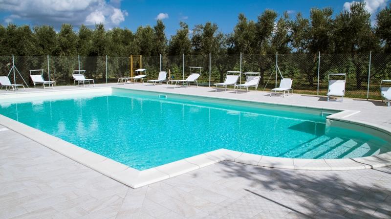 Гостьовий будинок Borgo Rurale San Giusto Кастаньєто-Кардуччі Екстер'єр фото
