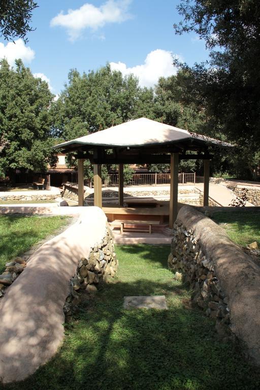 Гостьовий будинок Borgo Rurale San Giusto Кастаньєто-Кардуччі Екстер'єр фото