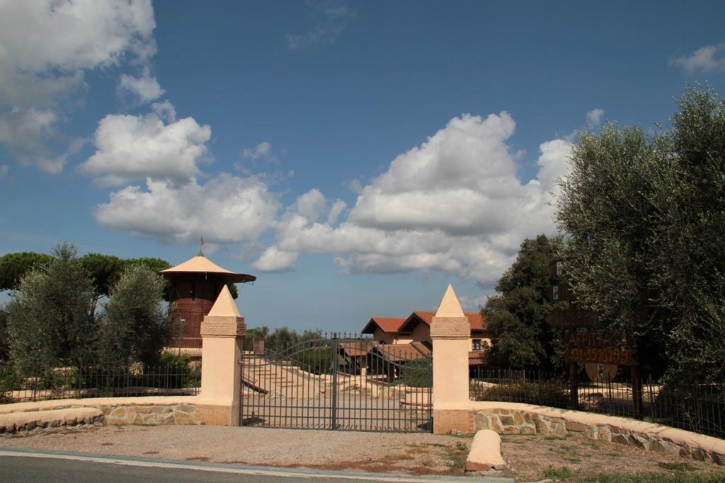 Гостьовий будинок Borgo Rurale San Giusto Кастаньєто-Кардуччі Екстер'єр фото