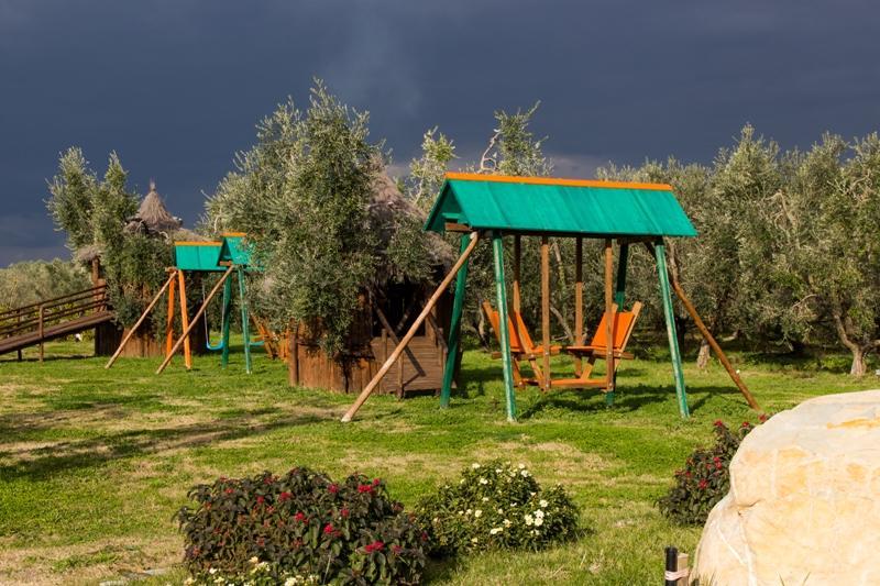 Гостьовий будинок Borgo Rurale San Giusto Кастаньєто-Кардуччі Екстер'єр фото