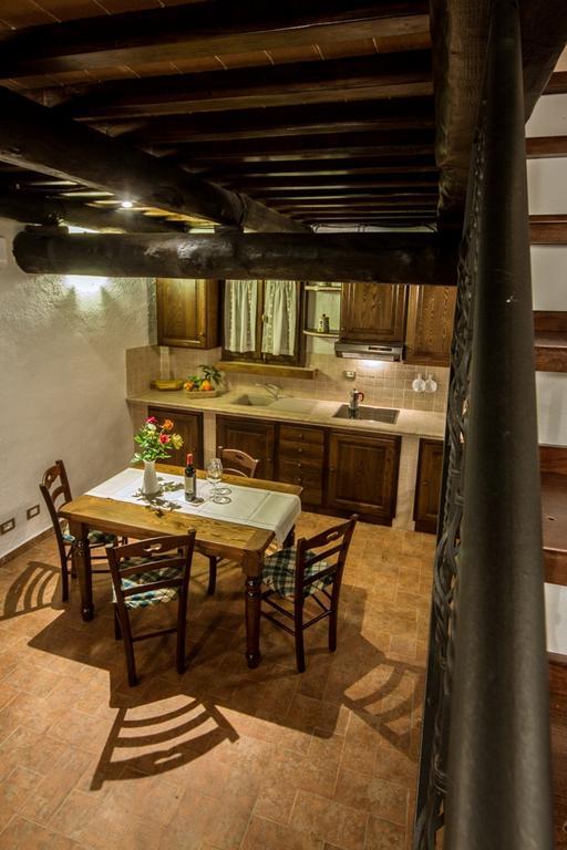Гостьовий будинок Borgo Rurale San Giusto Кастаньєто-Кардуччі Екстер'єр фото