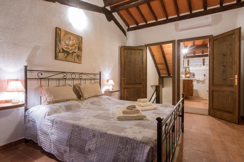 Гостьовий будинок Borgo Rurale San Giusto Кастаньєто-Кардуччі Екстер'єр фото